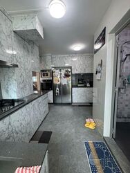 Blk 448 Pasir Ris Drive 6 (Pasir Ris), HDB Executive #522072501
